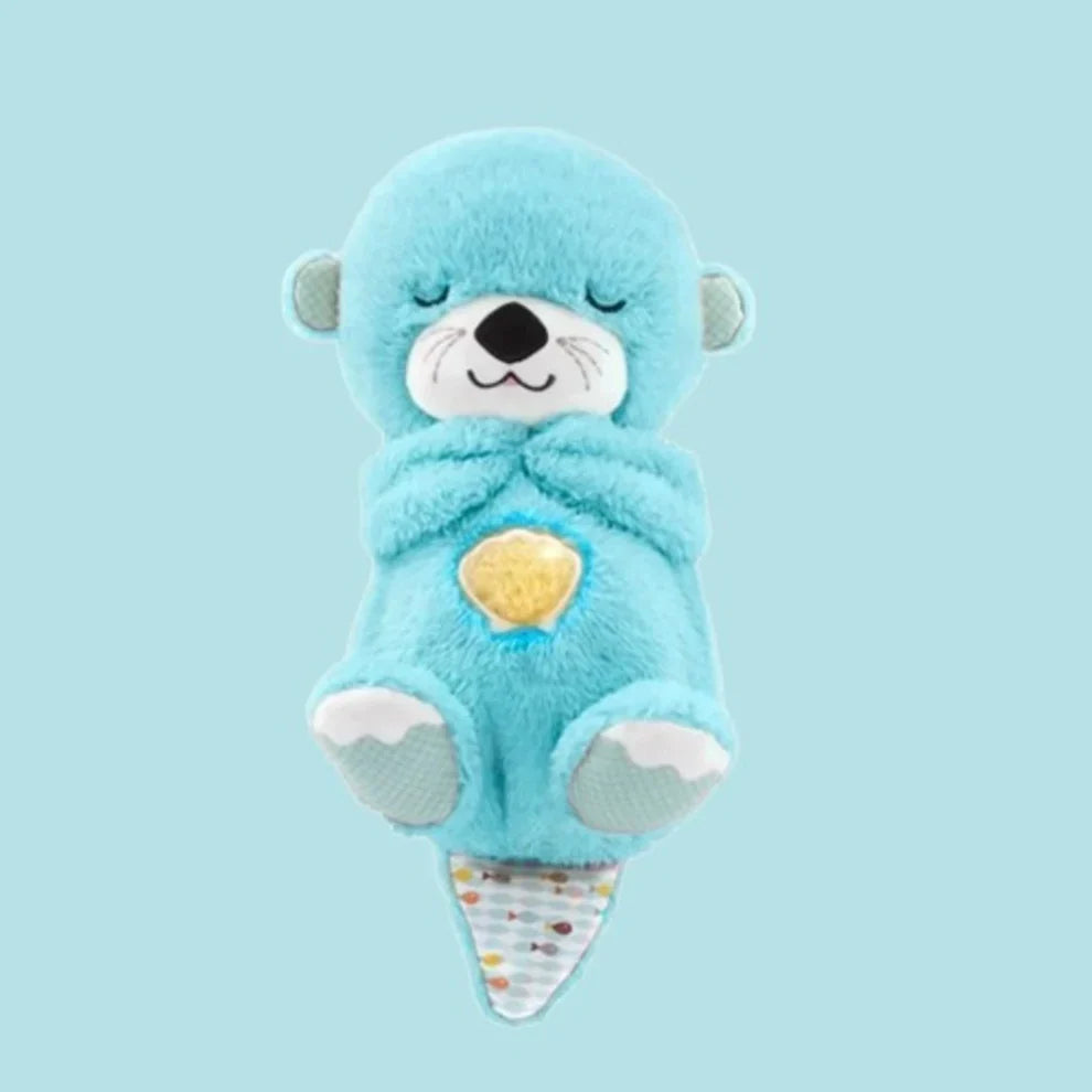 Breathing Buddy