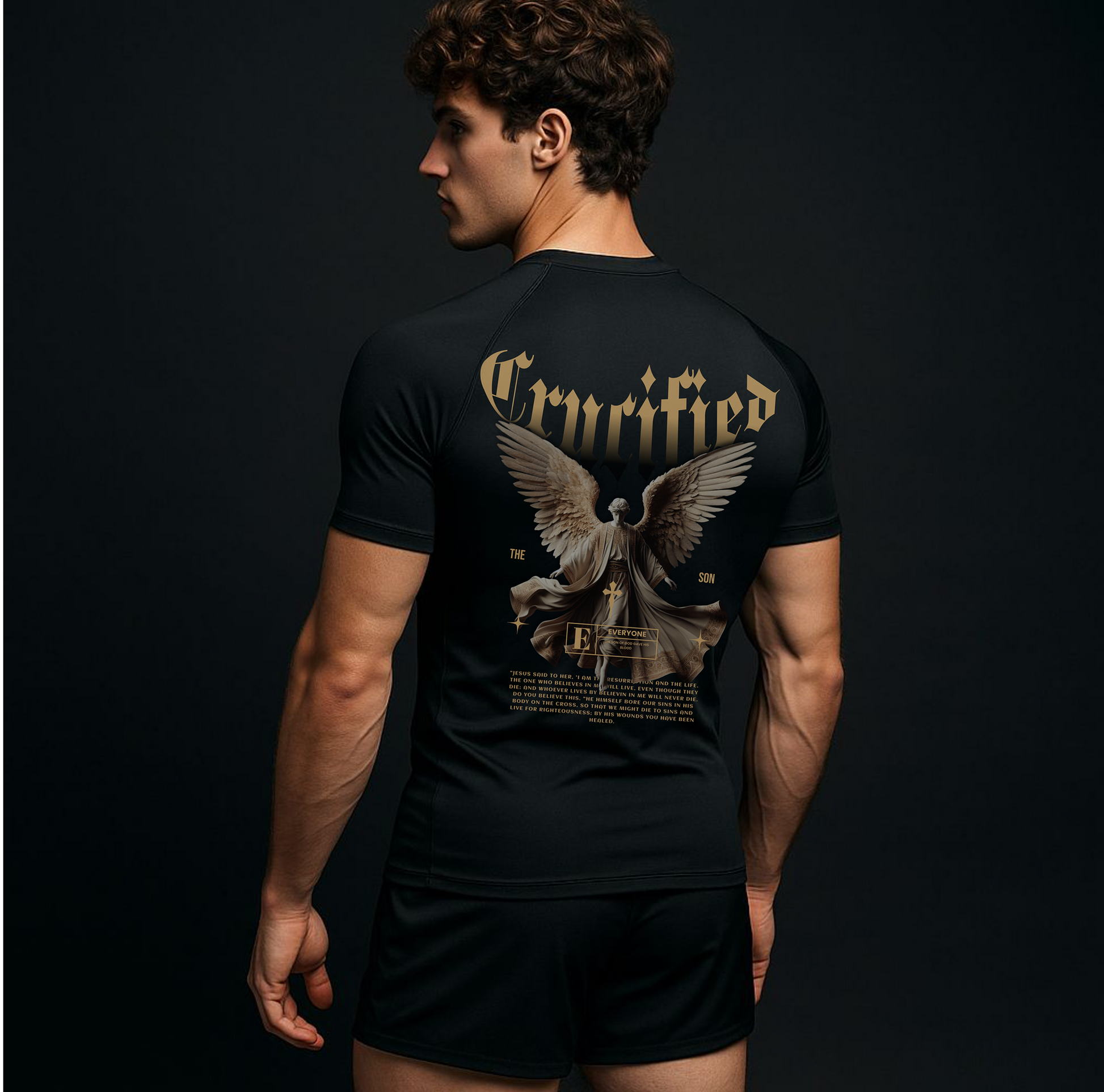 DivineFit Compression Gear
