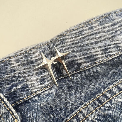 NovaGrip™ Starburst Clip